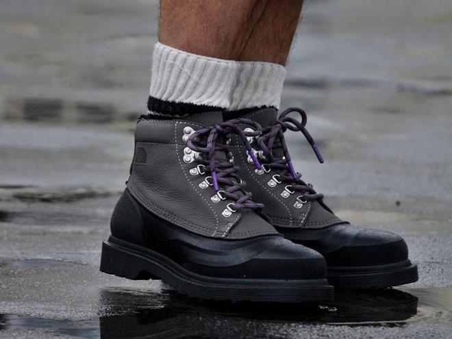 雪地靴、SUICOKE 和 Midorikawa 再造怪兽鞋OG真人每周鞋报：U
