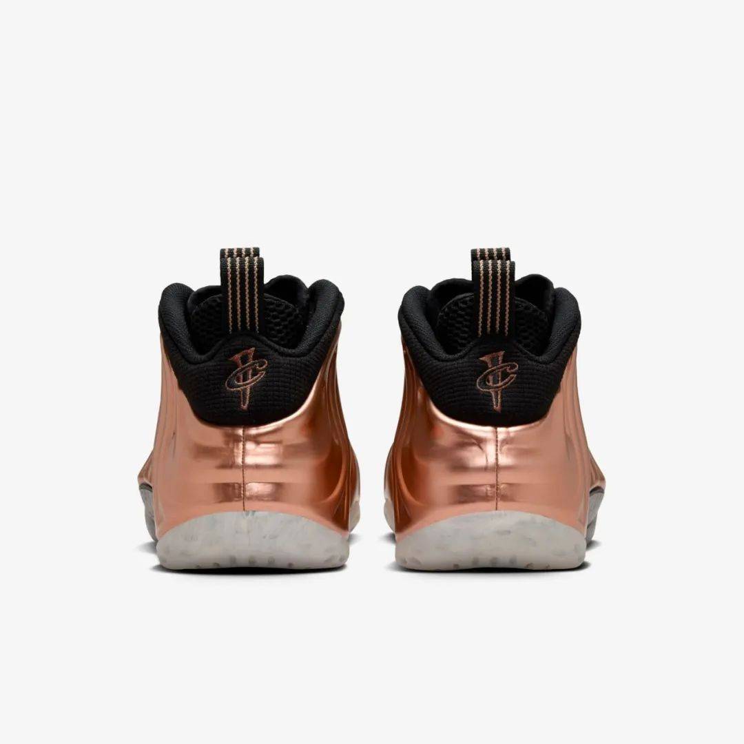 site OnMetallic Copper 限量发售OG真人平台醒目出众 Ni