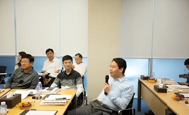 202亿后离场国资 24亿投资全亏光OG真人上市8年造假8年创始人套现(图6)