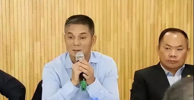202亿后离场国资 24亿投资全亏光OG真人上市8年造假8年创始人套现(图7)