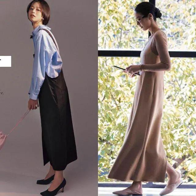 运动鞋与裙子的禁忌大揭秘！OG视讯别再犯时尚错误！(图11)
