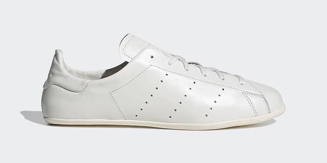 UA ECHO、Balenciaga x Scholl 开售OG真人每周鞋报：Under Armour 推出全新休闲鞋款(图4)